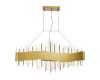 Подвесная люстра ST Luce Olvera SL1633.213.08