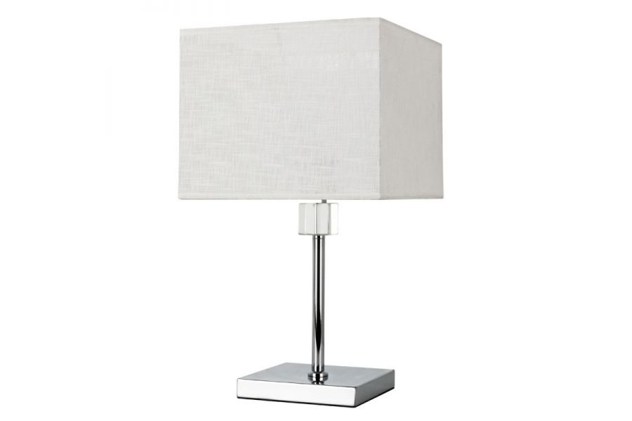 Настольная лампа ARTE Lamp A5896LT-1CC