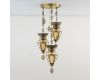 Подвесной светильник Citilux Каир CL419233