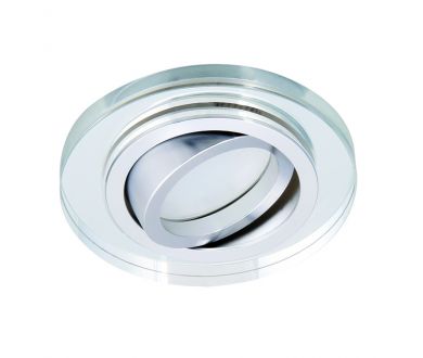 Купить Точечный светильник Kanlux Morta CT-DTO50-SR 26716 Точечный светильник Kanlux Morta CT-DTO50-SR 26716