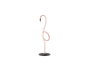 Настольная лампа Elstead FLAMINGO-TL-PNK
