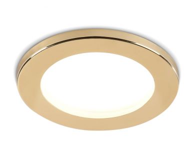 Купить Встраиваемый светильник Ambrella Light Techno Spot IP Protect TN6634 Встраиваемый светильник Ambrella Light Techno Spot IP Protect TN6634