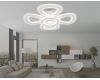Потолочная люстра Ambrella Light Acrylica Original FA8925