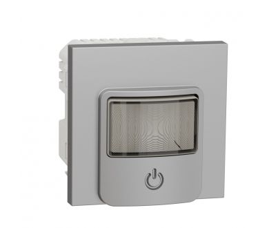 Купить Датчик движения с выключателем Schneider Electric Unica NU352630 Датчик движения с выключателем Schneider Electric Unica NU352630
