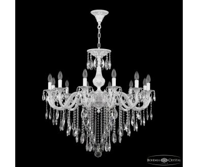 Купить Подвесная люстра Bohemia Ivele Crystal AL79101/12/300 B WMN Подвесная люстра Bohemia Ivele Crystal AL79101/12/300 B WMN