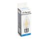 Лампа светодиодная Feron LB-66 Свеча E27 7W 6400K 38272