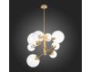 Люстра на штанге ST-Luce SL1150.203.08
