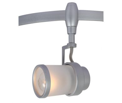 Купить Трековый светильник Arte Lamp A3056PL-1SI Трековый светильник Arte Lamp A3056PL-1SI