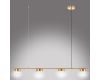 Подвесной светильник MyFar Milla MR1002-4PL