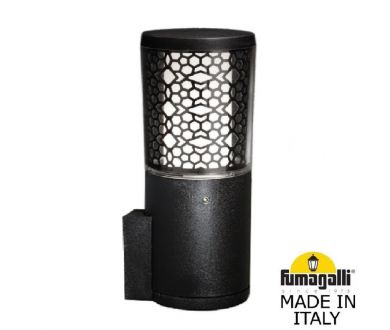 Купить Уличный настенный светильник Fumagalli DR3.570.000.AXU1L Уличный настенный светильник Fumagalli DR3.570.000.AXU1L
