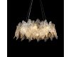 Подвесная люстра Modestyle MS.2290.8R CR