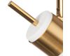 Трековый светильник Arte Lamp Almach A1906PL-1WH