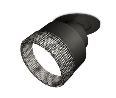 Купить Спот Ambrella Light Techno Spot XM8102541 (A2242, A2106, C8102, N8484) Спот Ambrella Light Techno Spot XM8102541 (A2242, A2106, C8102, N8484)