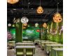 Подвесной светильник ImperiumLoft Tom Dixon Melt 233054-22