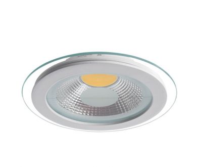 Купить Встраиваемый светильник Arte Lamp Raggio A4215PL-1WH Встраиваемый светильник Arte Lamp Raggio A4215PL-1WH