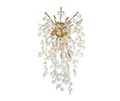 Купить Настенный светильник Modestyle MS.2108.360 GD Настенный светильник Modestyle MS.2108.360 GD