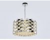 Подвесная люстра Ambrella Light High Light Crystal LH41001