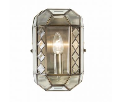 Купить Настенный светильник Citilux Фасет CL441310 Настенный светильник Citilux Фасет CL441310
