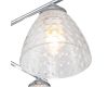 Потолочная люстра Escada Adonis 659/4PL Chrome