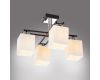 Потолочная люстра MyFar Eileen MR1501-4C