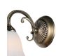Бра Escada Versailles 1114/1A Bronze