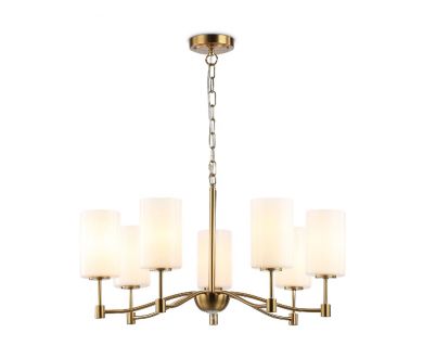 Купить Подвесная люстра Ambrella Light High Light Heigh Light LH56053 Подвесная люстра Ambrella Light High Light Heigh Light LH56053
