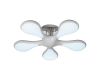 Потолочная светодиодная люстра iLedex Lit FS-Yywf-006 80W WH