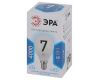 Лампа светодиодная Эра E14 7W 4000K LED P45-7W-840-E14 Б0020551