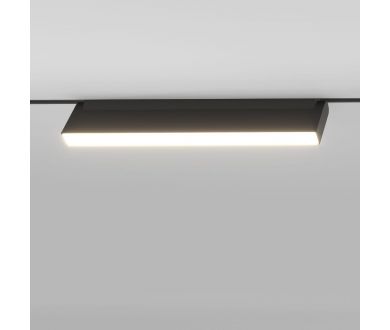Купить Трековый магнитный светильник Elektrostandard Slim magnetic 85086/01 4690389195242 a063560 Трековый магнитный светильник Elektrostandard Slim magnetic 85086/01 4690389195242 a063560
