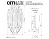 Настенный светильник Citilux Deltoro CL327320