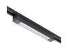 Трековый однофазный светильник Escada 20001TRU/01LED SBK
