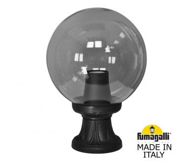 Купить Ландшафтный светильник Fumagalli Globe 250 G25.110.000.AZF1R Ландшафтный светильник Fumagalli Globe 250 G25.110.000.AZF1R