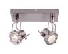 Спот Arte Lamp Costruttore A4300AP-2SS