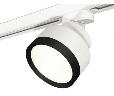 Купить Трековый светильник Ambrella Light Track System XT8101002 (A2524, A2105, C8101, N8113) Трековый светильник Ambrella Light Track System XT8101002 (A2524, A2105, C8101, N8113)