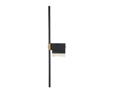 Купить Настенный светильник Arte Lamp Flemish A2018AP-18BK Настенный светильник Arte Lamp Flemish A2018AP-18BK