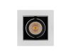 Встраиваемый светильник Arlight CL-KARDAN-S102x102-9W Day 024125