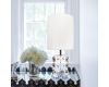 Настольная лампа LOFT IT Crystal 10282