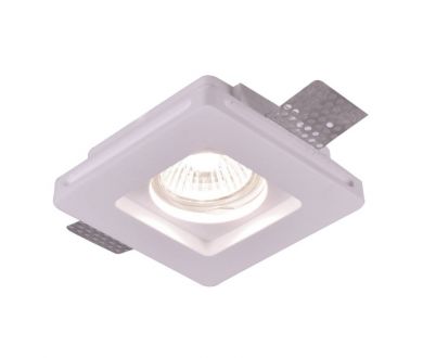 Купить Встраиваемый светильник Arte Lamp Invisible A9214PL-1WH Встраиваемый светильник Arte Lamp Invisible A9214PL-1WH