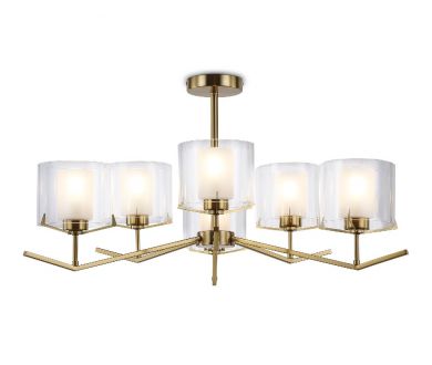Купить Люстра на штанге Ambrella Light High Light Modern LH57008 Люстра на штанге Ambrella Light High Light Modern LH57008