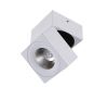 Спот DesignLed LC1329WH-5-NW 004205