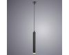 Подвесной светодиодный светильник Arte Lamp A6810SP-1BK