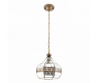 Купить Подвесной светильник Citilux Гера-2 CL444210 Подвесной светильник Citilux Гера-2 CL444210