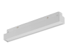 Трековый магнитный светильник iLedex Vision 4822-001-L300-12W-110DG-4000K-WH