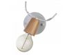 Бра Loft IT Sven 10024/1W White