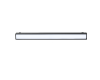 Трековый магнитный светильник iLedex Vision SMART 4825-038-L293-12W-110DG-BK