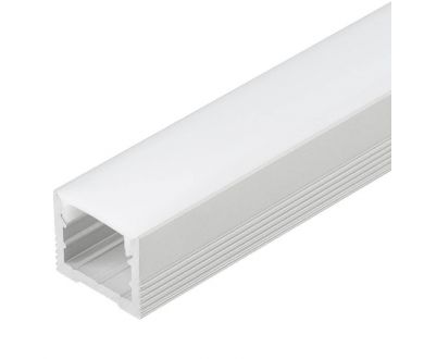 Купить Профиль Arlight SL-SLIM-H13M-2000 ANOD 023718 Профиль Arlight SL-SLIM-H13M-2000 ANOD 023718