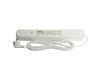 Сетевой фильтр 5-местный с/з и 2 USB-A+2 Type-C 4 Stekker Nova HM21-51-05 50104