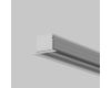 Комплект заглушек для профиля 27×20 2шт Maytoni Led Strip ALM-2720-EC 642070