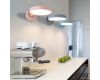 Бра ImperiumLoft Turna Gray 178346-26