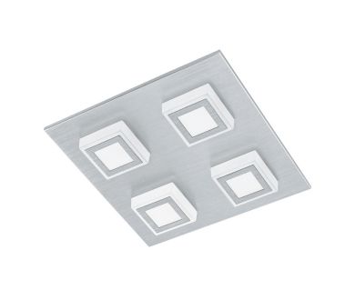 Потолочный светильник Eglo Masiano 94508